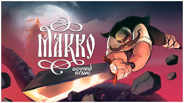 Tải game Marko Beyond Brave-Goldberg Tải game Marko Beyond Brave-Goldberg