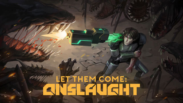 Tải game Let Them Come Onslaught-GoldBerg Tải game Let Them Come Onslaught-GoldBerg