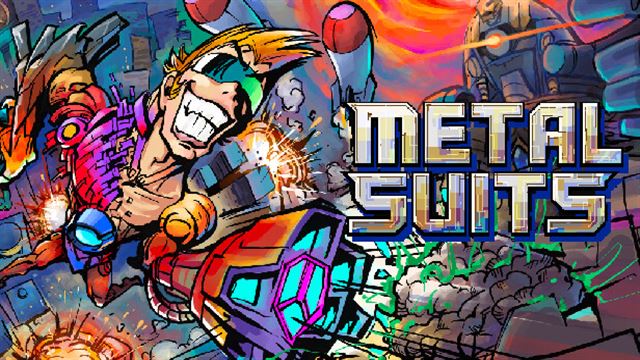 Tải game METAL SUITS Counter Attack-TiNYiSO Tải game METAL SUITS Counter Attack-TiNYiSO