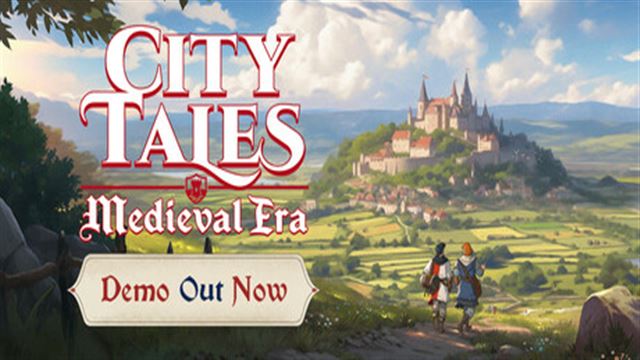 Tải game City Tales Medieval Era Early Access Tải game City Tales Medieval Era Early Access