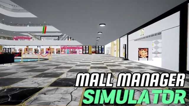 Tải game MALL MANAGER SIMULATOR-TENOKE Tải game MALL MANAGER SIMULATOR-TENOKE