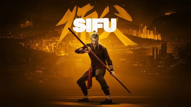 Tải game SIFU v1.29-P2P Tải game SIFU v1.29-P2P
