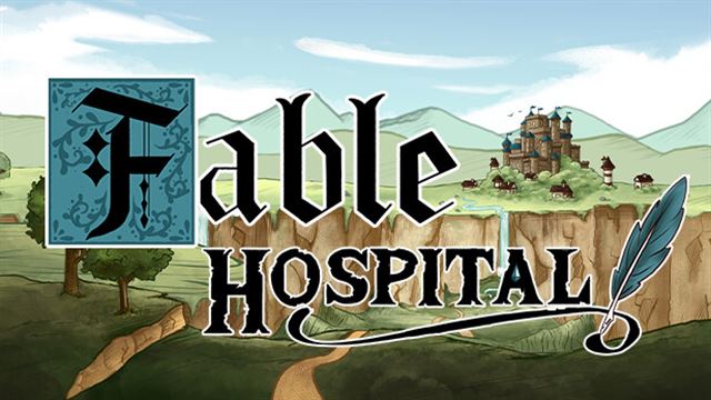 Tải game Fable Hospital-TENOKE Tải game Fable Hospital-TENOKE