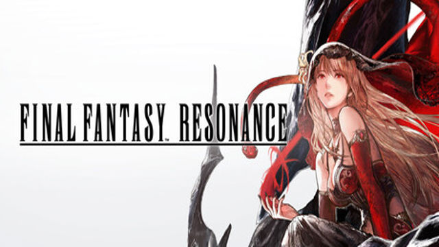 Tải game Final Fantasy Resonance HYPERVISOR-P2P