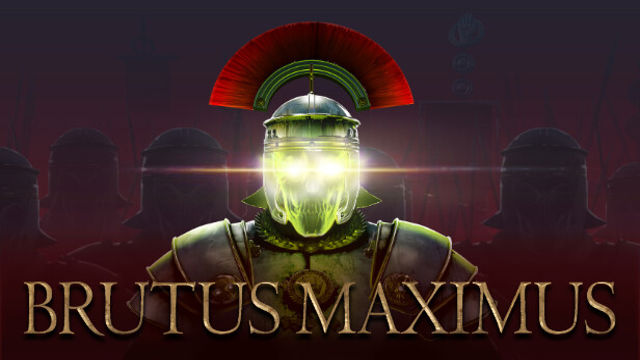 Tải game BRUTUS MAXIMUS-TENOKE Tải game BRUTUS MAXIMUS-TENOKE