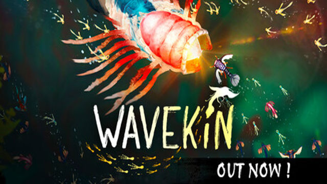 Tải game Wavekin-GoldBerg Tải game Wavekin-GoldBerg