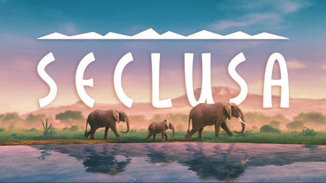 Tải game Seclusa-TENOKE Tải game Seclusa-TENOKE