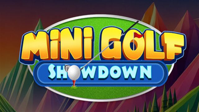 Tải game MiniGolf Showdown-TENOKE Tải game MiniGolf Showdown-TENOKE