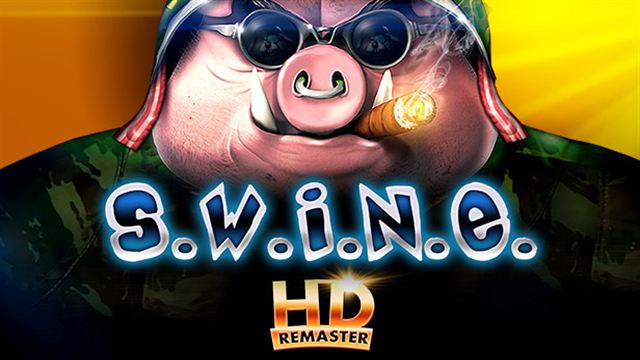Tải game S.W.I.N.E HD Remaster v1.7-P2P Tải game S.W.I.N.E HD Remaster v1.7-P2P