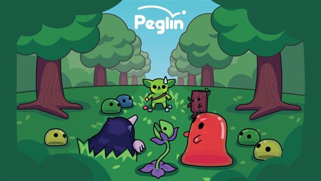 Tải game Peglin-GoldBerg Tải game Peglin-GoldBerg