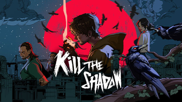 Tải game Kill The Shadow-RUNE Tải game Kill The Shadow-RUNE