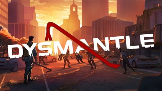 Tải game DYSMANTLE v1.4.0.27-P2P Tải game DYSMANTLE v1.4.0.27-P2P