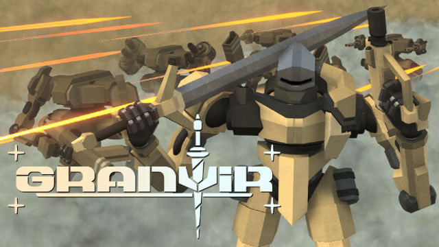 Tải game Granvir v2.47.3-P2P Tải game Granvir v2.47.3-P2P