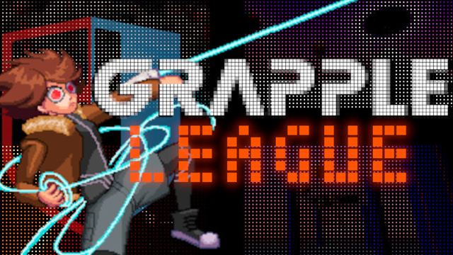 Tải game Grapple League-TENOKE Tải game Grapple League-TENOKE