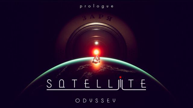 Tải game Satellite Odyssey Prologue-TENOKE Tải game Satellite Odyssey Prologue-TENOKE