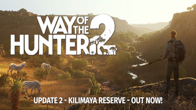 Tải game Way of the Hunter 2 v0.2.1.198291 Early Access Tải game Way of the Hunter 2 v0.2.1.198291 Early Access