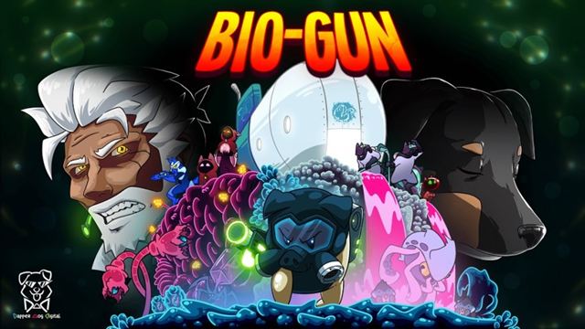 Tải game BioGun-TENOKE Tải game BioGun-TENOKE