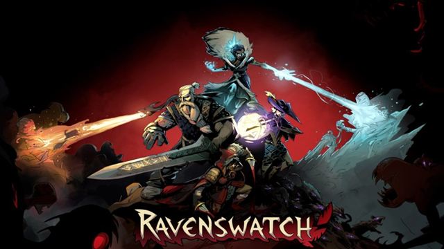 Tải game Ravenswatch v1.05-P2P Tải game Ravenswatch v1.05-P2P