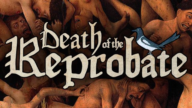 Tải game Death of the Reprobate v20241109-P2P Tải game Death of the Reprobate v20241109-P2P