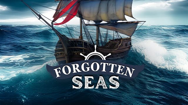 Tải game Forgotten Seas Early Access Tải game Forgotten Seas Early Access