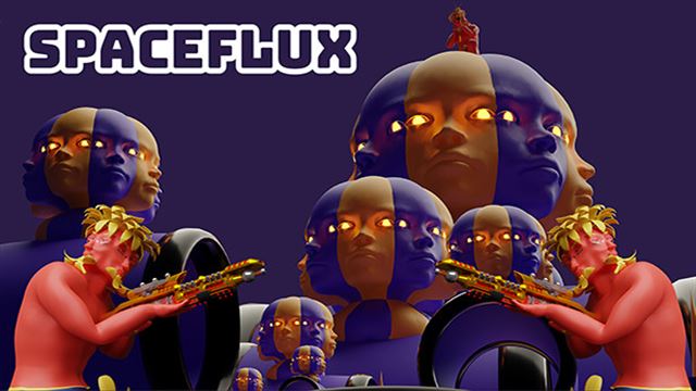 Tải game Spaceflux-TENOKE Tải game Spaceflux-TENOKE