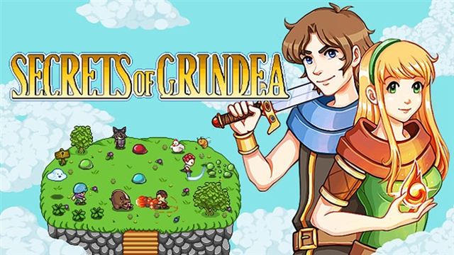 Tải game Secrets of Grindea v1.10k-P2P Tải game Secrets of Grindea v1.10k-P2P
