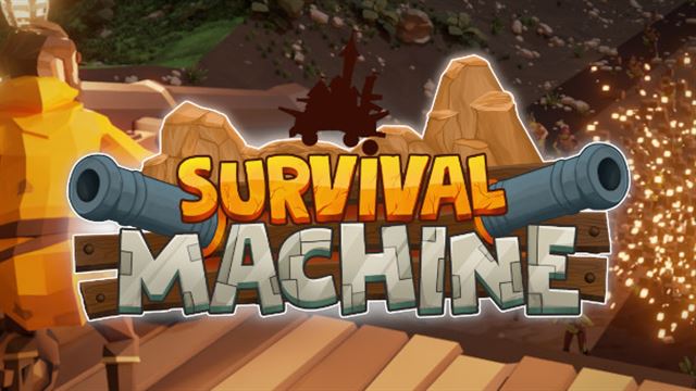 Tải game Survival Machine Early Access Tải game Survival Machine Early Access