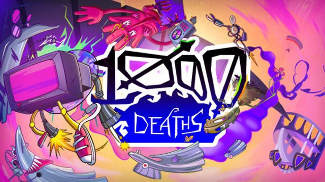 Tải game 1000 Deaths Thousand Deaths-TENOKE Tải game 1000 Deaths Thousand Deaths-TENOKE