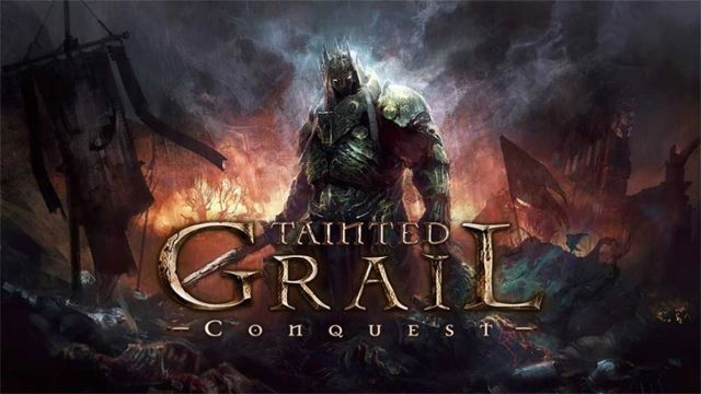 Tải game Tainted Grail Conquest v1.3d-P2P Tải game Tainted Grail Conquest v1.3d-P2P