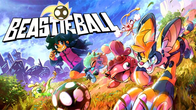 Tải game Beastieball Early Access Tải game Beastieball Early Access