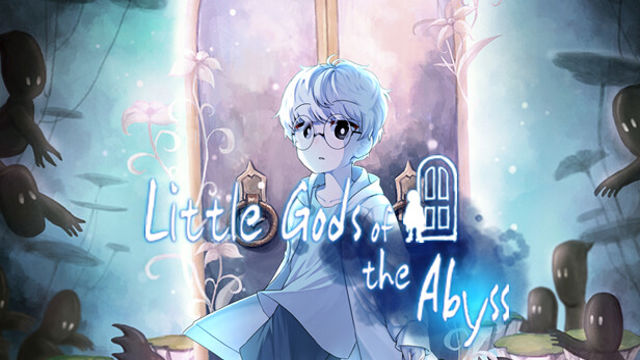 Tải game Little Gods of the Abyss-TENOKE Tải game Little Gods of the Abyss-TENOKE