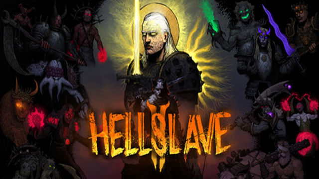 Tải game HellSlave II Judgment of the Archon-TENOKE