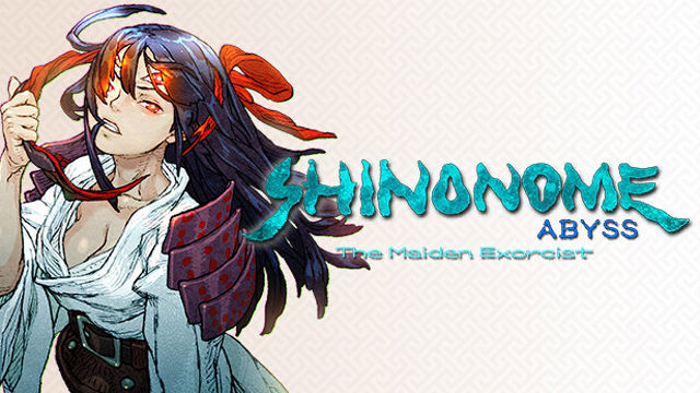 Tải game SHINONOME ABYSS The Maiden Exorcist-GoldBerg Tải game SHINONOME ABYSS The Maiden Exorcist-GoldBerg