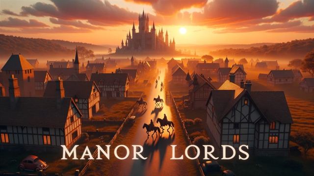 Tải game Manor Lords Update 8 Early Access Tải game Manor Lords Update 8 Early Access