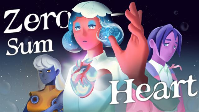 Tải game Zero Sum Heart-TENOKE Tải game Zero Sum Heart-TENOKE