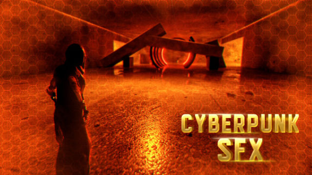 Tải game Cyberpunk SFX-TENOKE Tải game Cyberpunk SFX-TENOKE