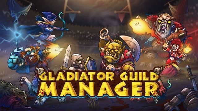 Tải game Gladiator Guild Manager v1.041-P2P Tải game Gladiator Guild Manager v1.041-P2P