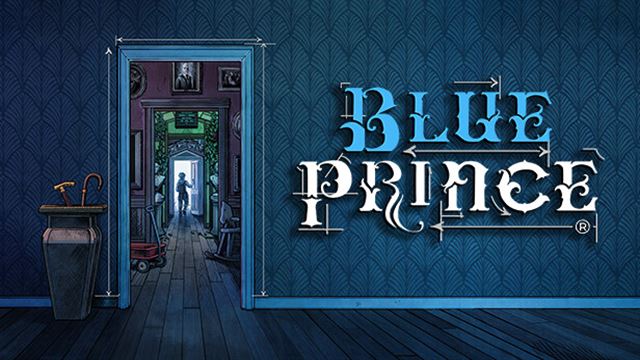 Tải game Blue Prince-DOGE Tải game Blue Prince-DOGE