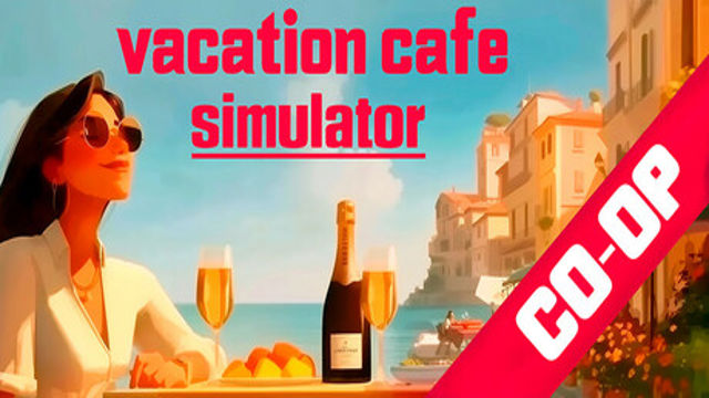 Tải game Vacation Cafe Simulator-GoldBerg Tải game Vacation Cafe Simulator-GoldBerg