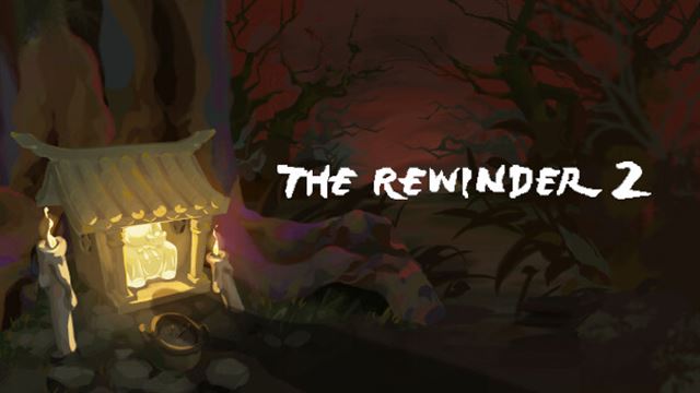 Tải game The Rewinder 2 v2.1.17-P2P Tải game The Rewinder 2 v2.1.17-P2P