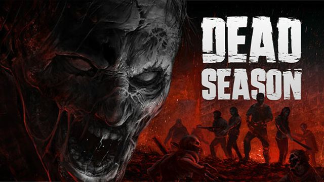 Tải game Dead Season-FLT Tải game Dead Season-FLT