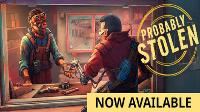 Tải game Probably Stolen Cyberpunk Shopkeeper Sim-TENOKE Tải game Probably Stolen Cyberpunk Shopkeeper Sim-TENOKE