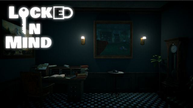 Tải game Locked In Mind-TENOKE Tải game Locked In Mind-TENOKE