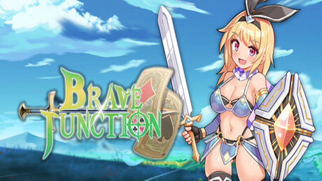 Tải game Brave x Junction-P2P Tải game Brave x Junction-P2P