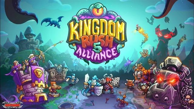 Tải game Kingdom Rush 5 Alliance TD Dragon Wars-TENOKE Tải game Kingdom Rush 5 Alliance TD Dragon Wars-TENOKE