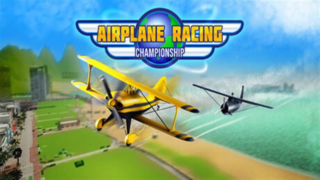 Tải game Airplane Racing Championship-TENOKE Tải game Airplane Racing Championship-TENOKE