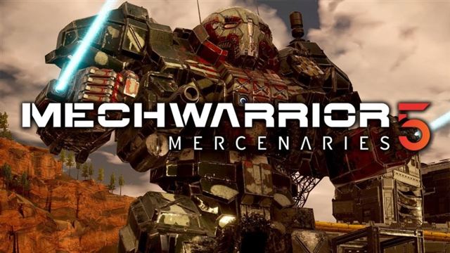 Tải game MechWarrior 5 Mercenaries Chaos Reign-RUNE Tải game MechWarrior 5 Mercenaries Chaos Reign-RUNE
