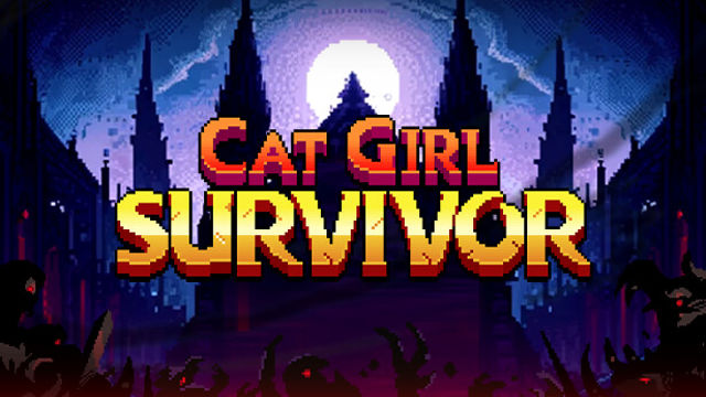Tải game Cat Girl Survivor-TENOKE Tải game Cat Girl Survivor-TENOKE