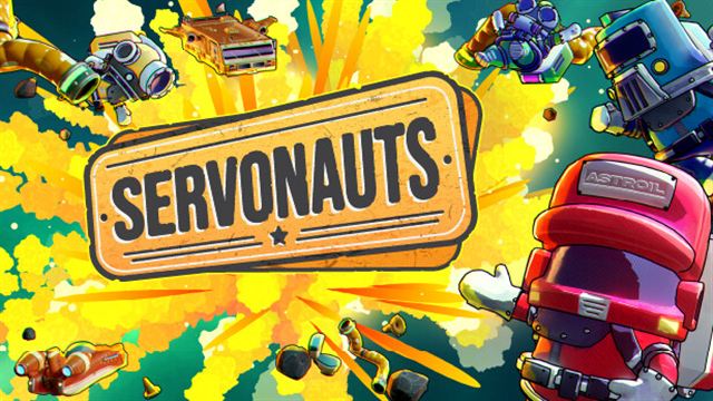 Tải game Servonauts-TENOKE Tải game Servonauts-TENOKE