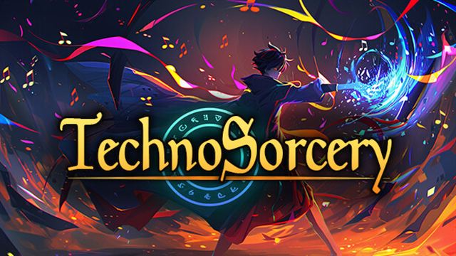 Tải game TechnoSorcery-TENOKE Tải game TechnoSorcery-TENOKE